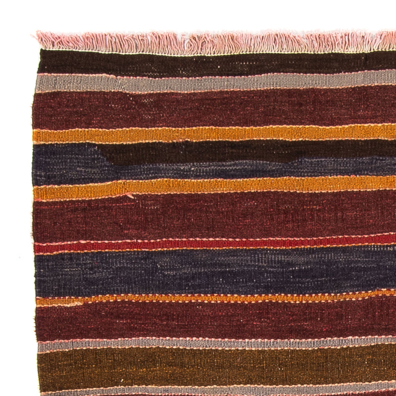 Starý kilim Koberec 135x155cm