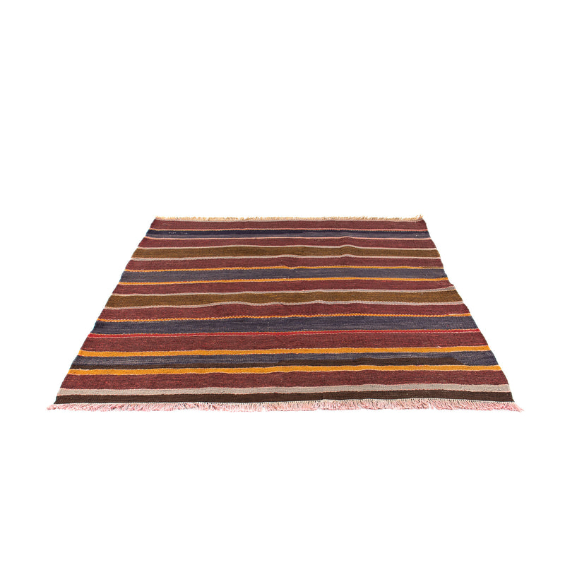 Starý kilim Koberec 135x155cm
