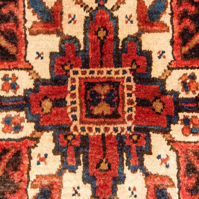 Garawan Koberec 267x115cm - Perský koberec