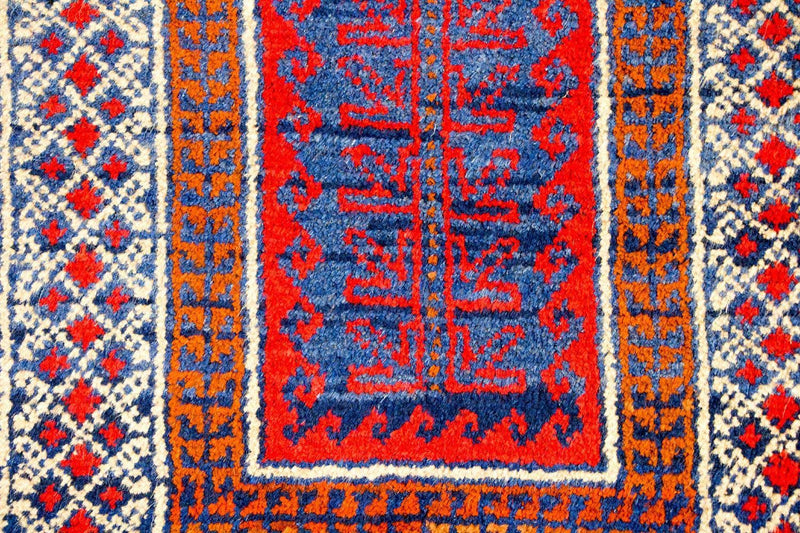 Balúčský koberec 79x125cm - Orientální koberec