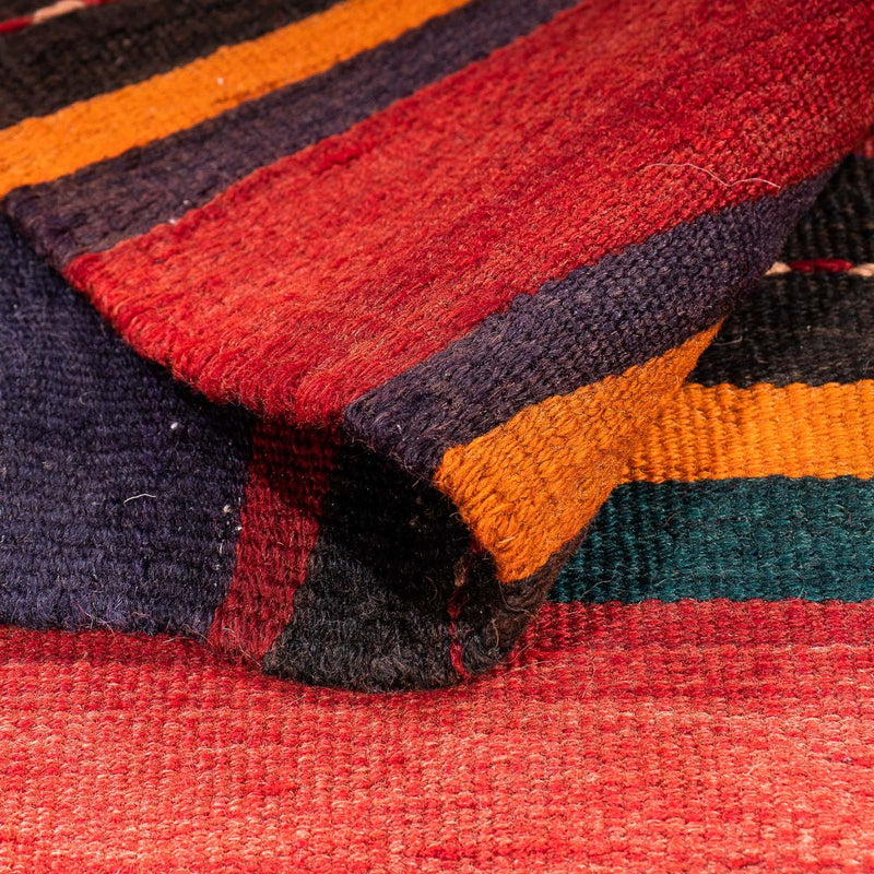 Starý kilim Koberec 180x325cm