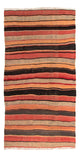 Starý kilim Koberec 130x255cm