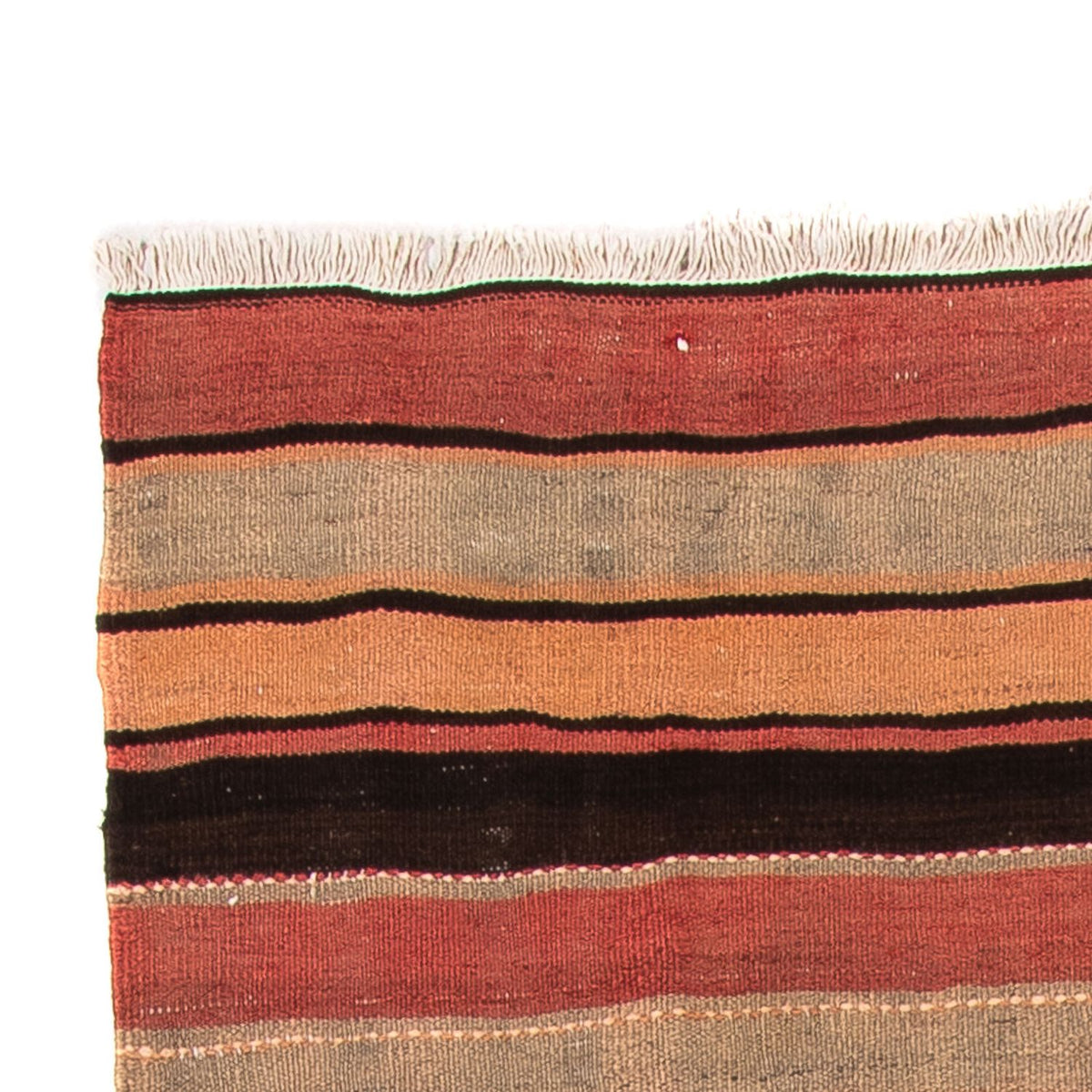 Starý kilim Koberec 130x255cm