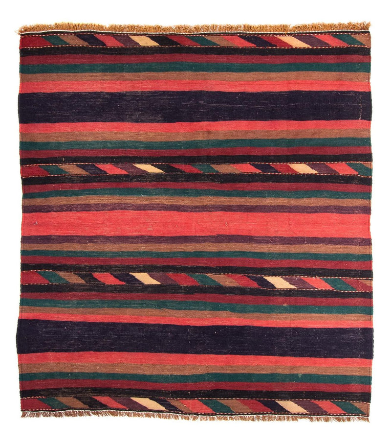 Starý kilim Koberec 160x195cm