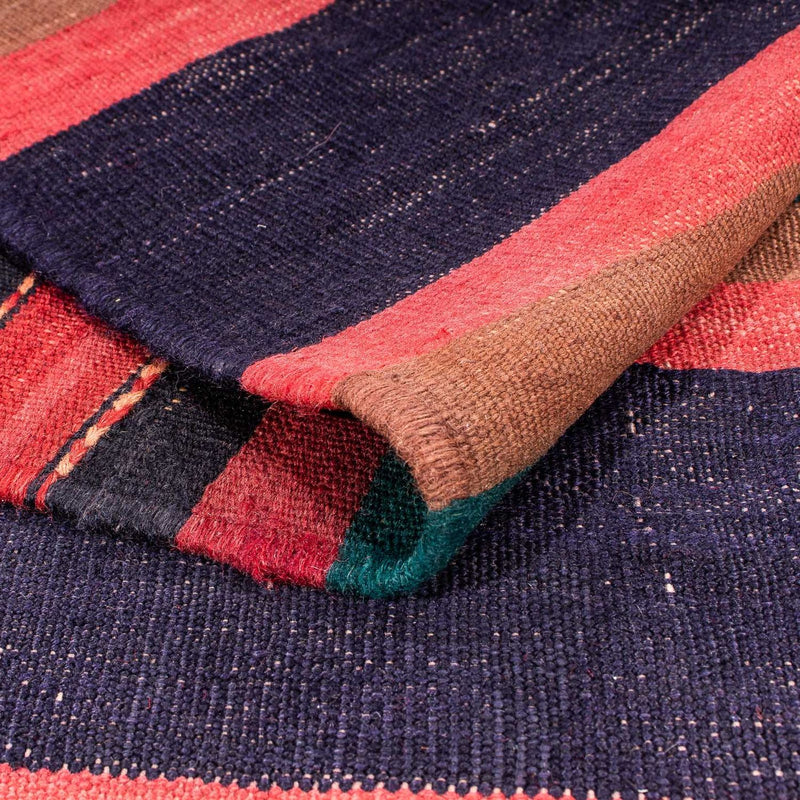 Starý kilim Koberec 160x195cm