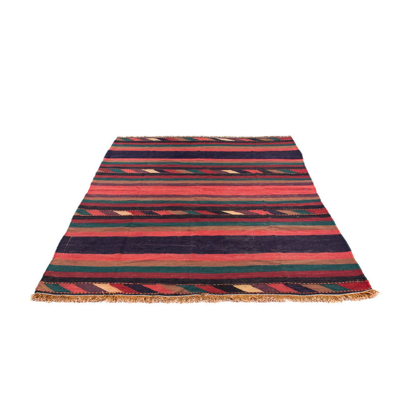 Starý kilim Koberec 160x195cm
