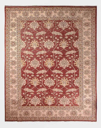 Zieglerův koberec 275x220cm - Orientální koberec – product image