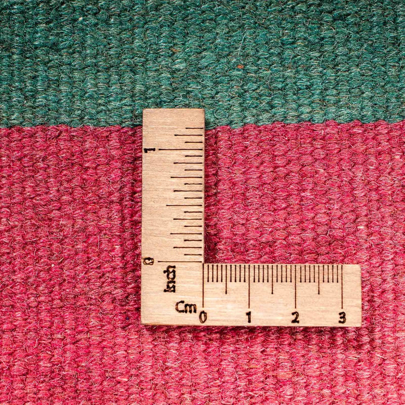 Starý kilim Koberec 142x400cm