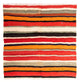 Starý kilim Koberec 180x190cm