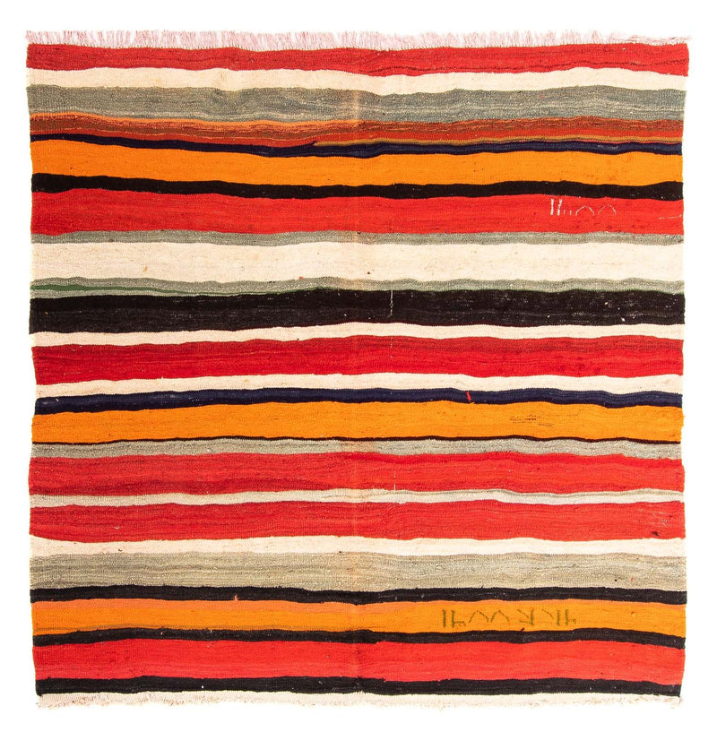 Starý kilim Koberec 180x190cm