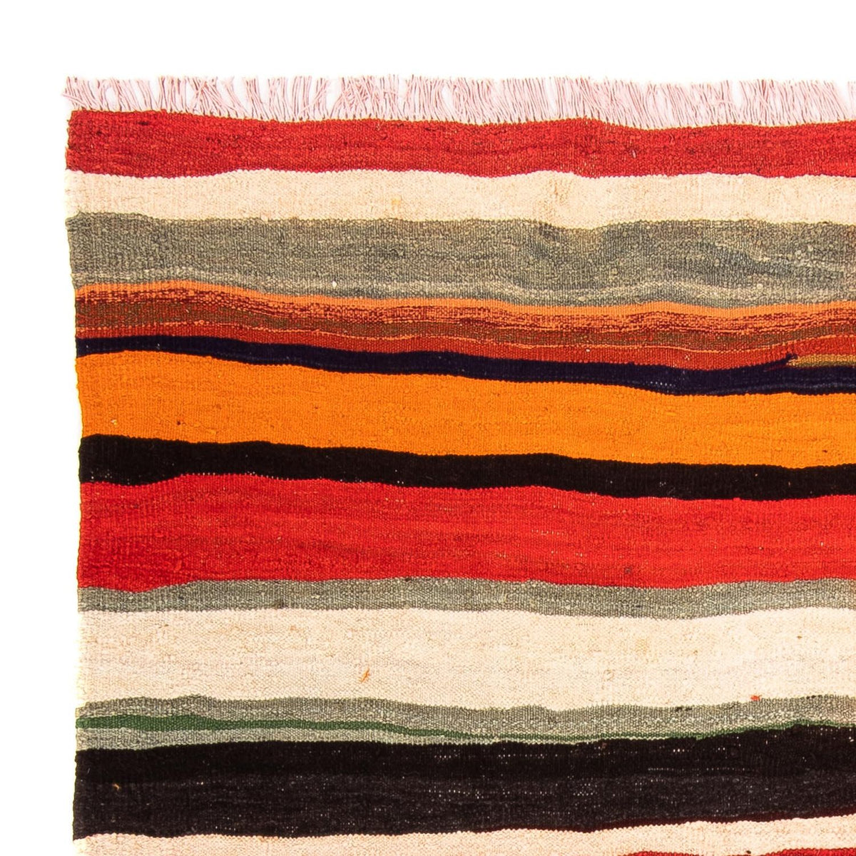 Starý kilim Koberec 180x190cm