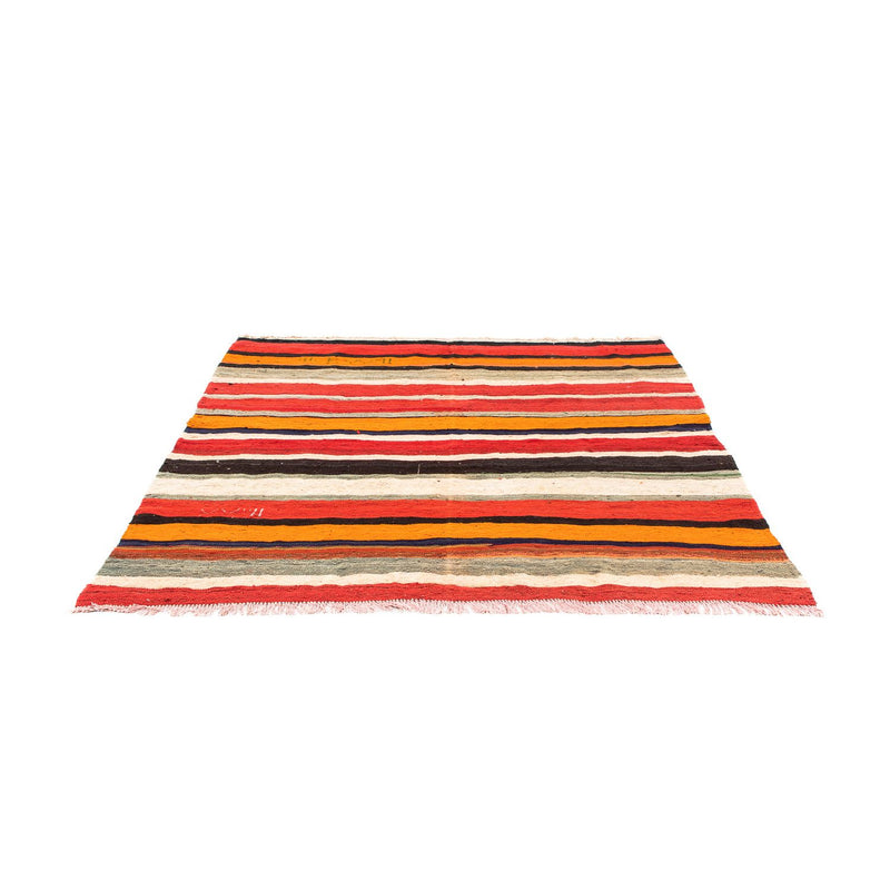 Starý kilim Koberec 180x190cm