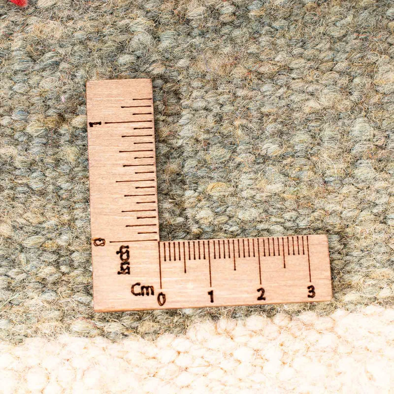 Starý kilim Koberec 180x190cm