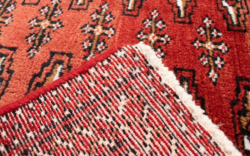Turkamanský koberec 50x100cm - Perský koberec