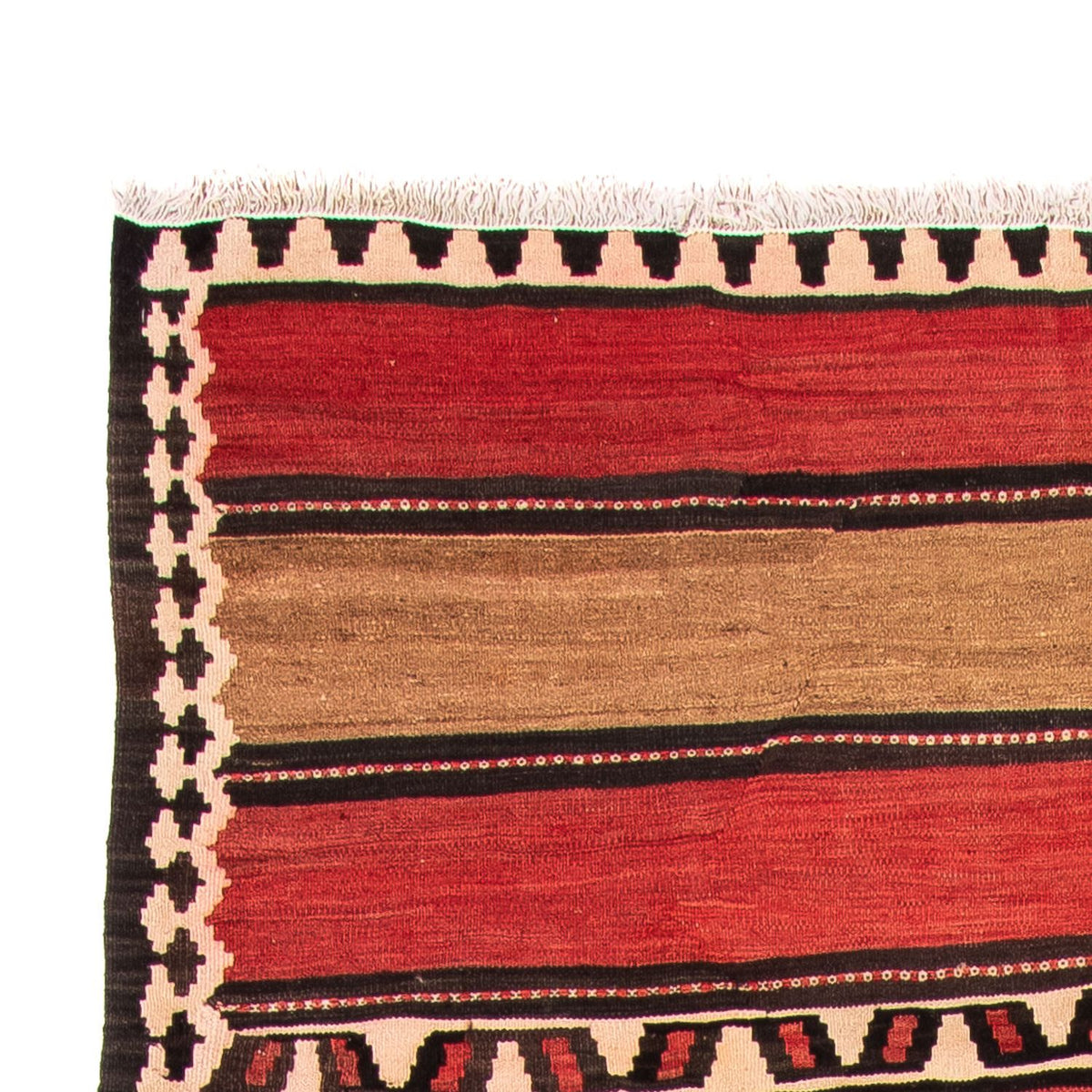 Starý kilim Koberec 145x300cm