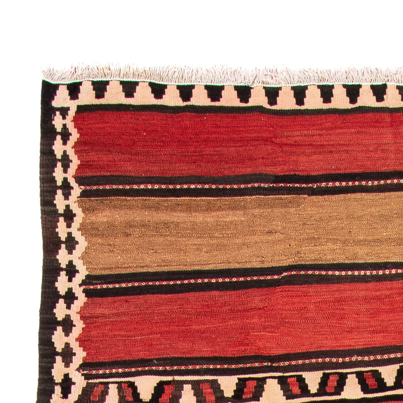 Starý kilim Koberec 145x300cm