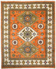 Orientální koberec 304x249cm