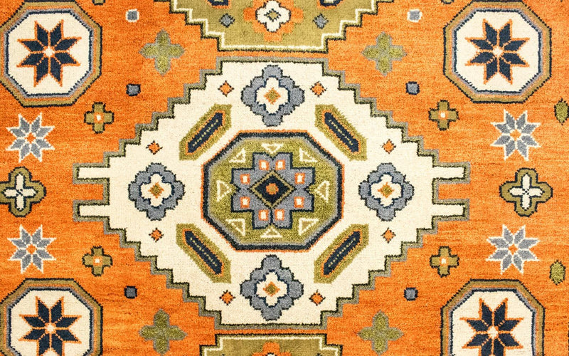 Orientální koberec 304x249cm