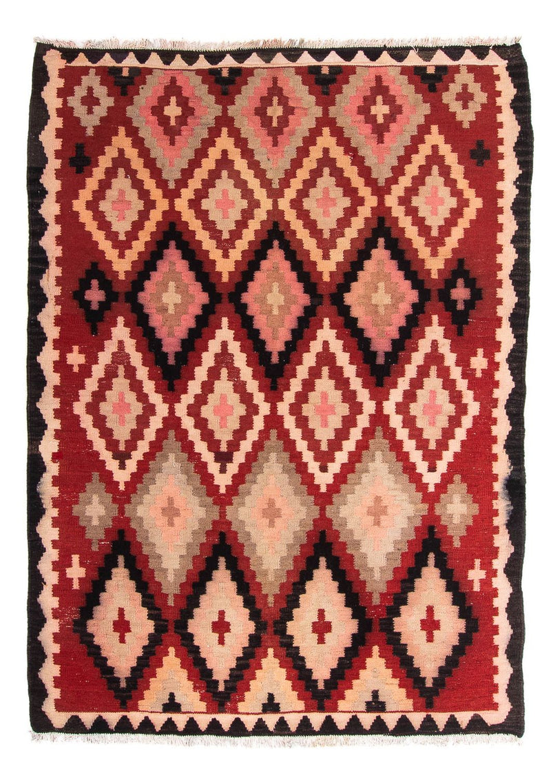 Starý kilim Koberec 160x220cm