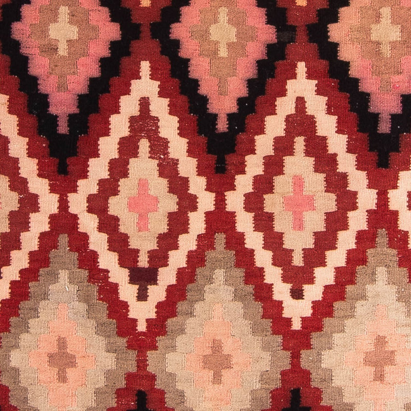 Starý kilim Koberec 160x220cm