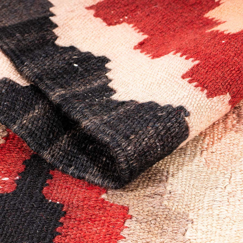 Starý kilim Koberec 160x220cm