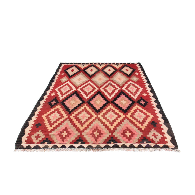 Starý kilim Koberec 160x220cm