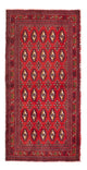 Turkamanský koberec 100x50cm - Orientální koberec