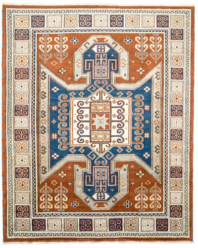 Orientální koberec 248x298cm