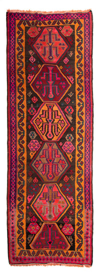 Starý kilim Koberec 142x375cm – product image