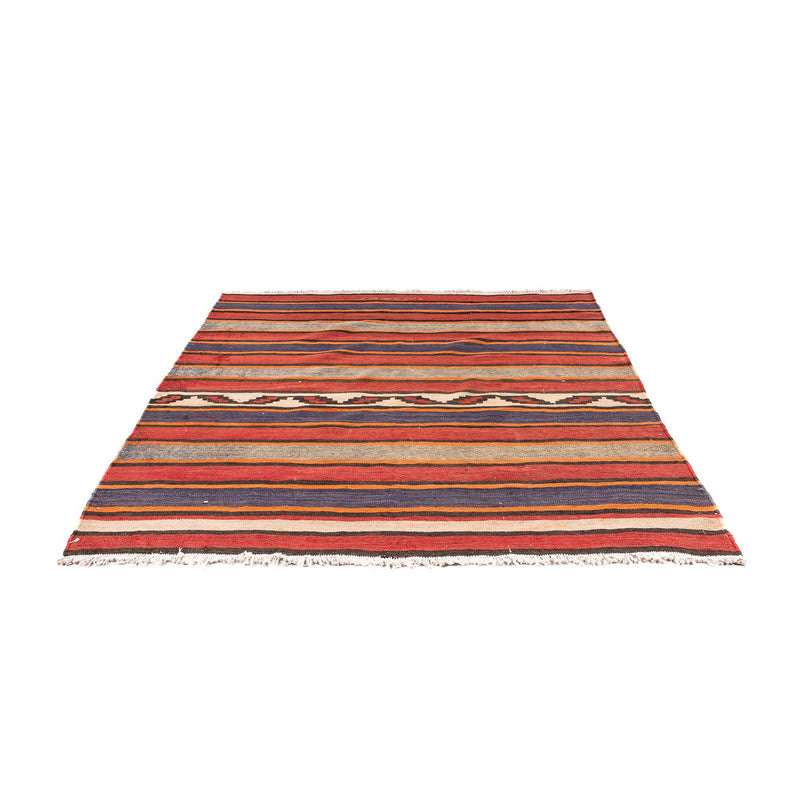 Starý kilim Koberec 160x180cm