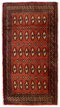 Turkamanský koberec 60x130cm - Perský koberec – product image