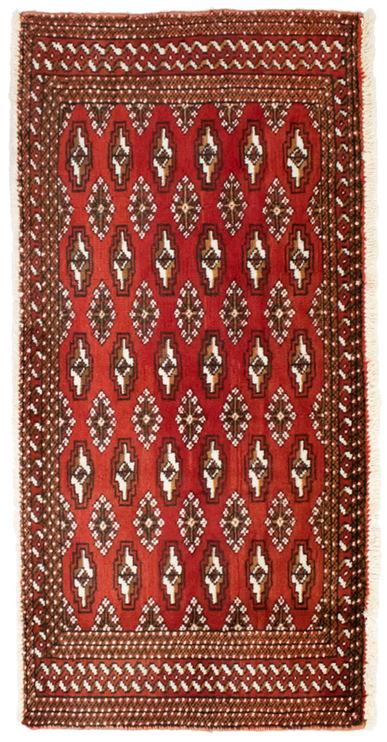 Turkamanský koberec 60x130cm - Perský koberec