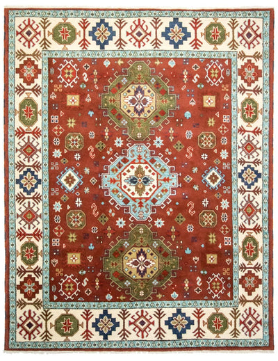 Orientální koberec 244x306cm