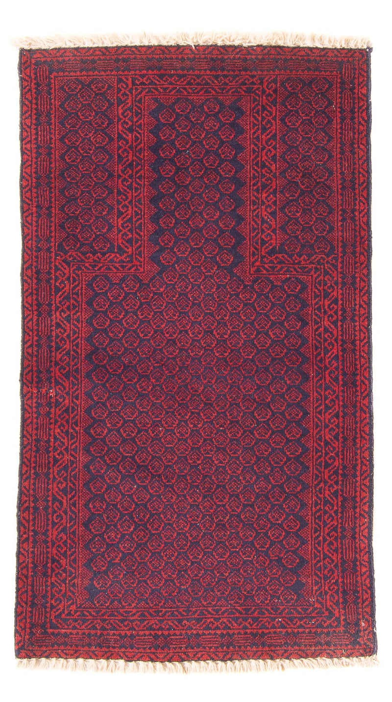 Balúčský koberec 76x140cm - Orientální koberec