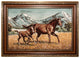 Obrázkový koberec 60x85cm - Orientální koberec