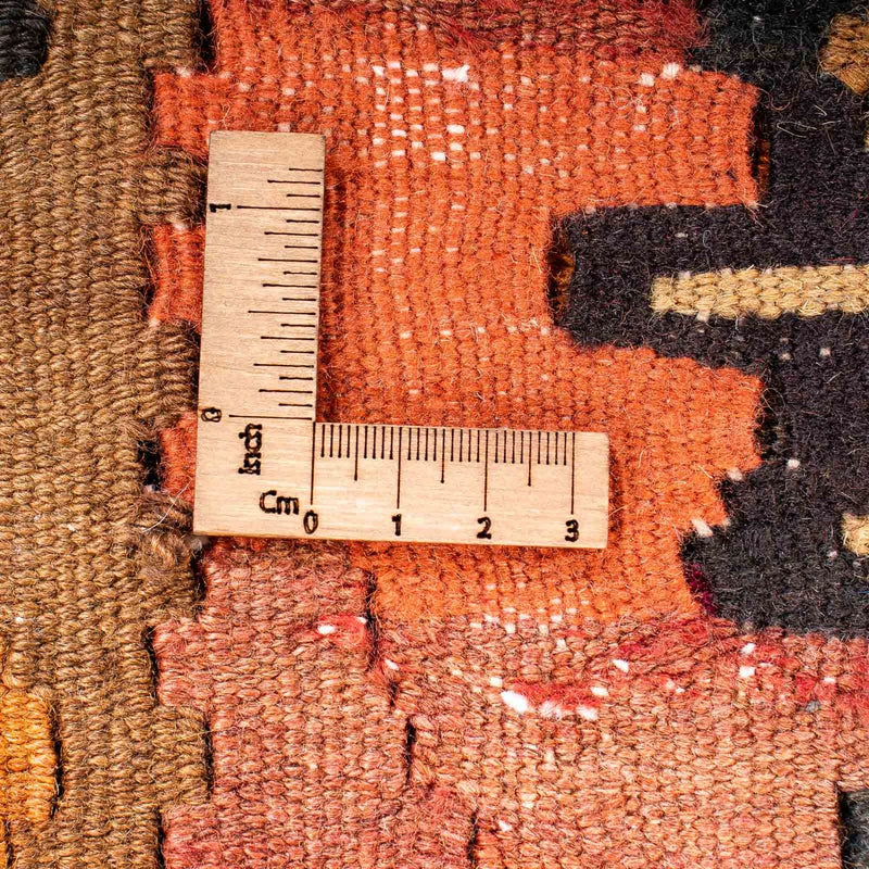 Starý kilim Koberec 130x330cm