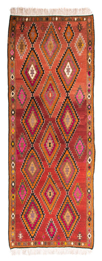 Starý kilim Koberec 130x330cm – product image