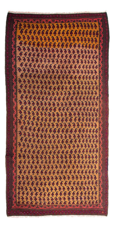 Starý kilim Koberec 150x280cm