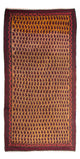 Starý kilim Koberec 150x280cm