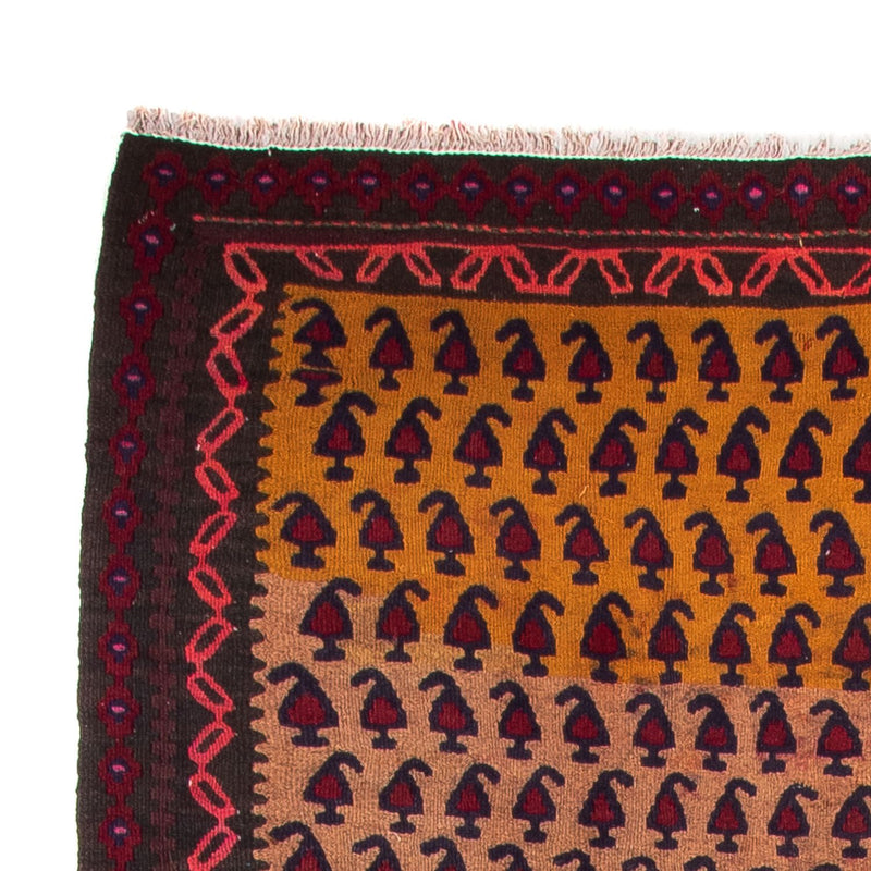 Starý kilim Koberec 150x280cm