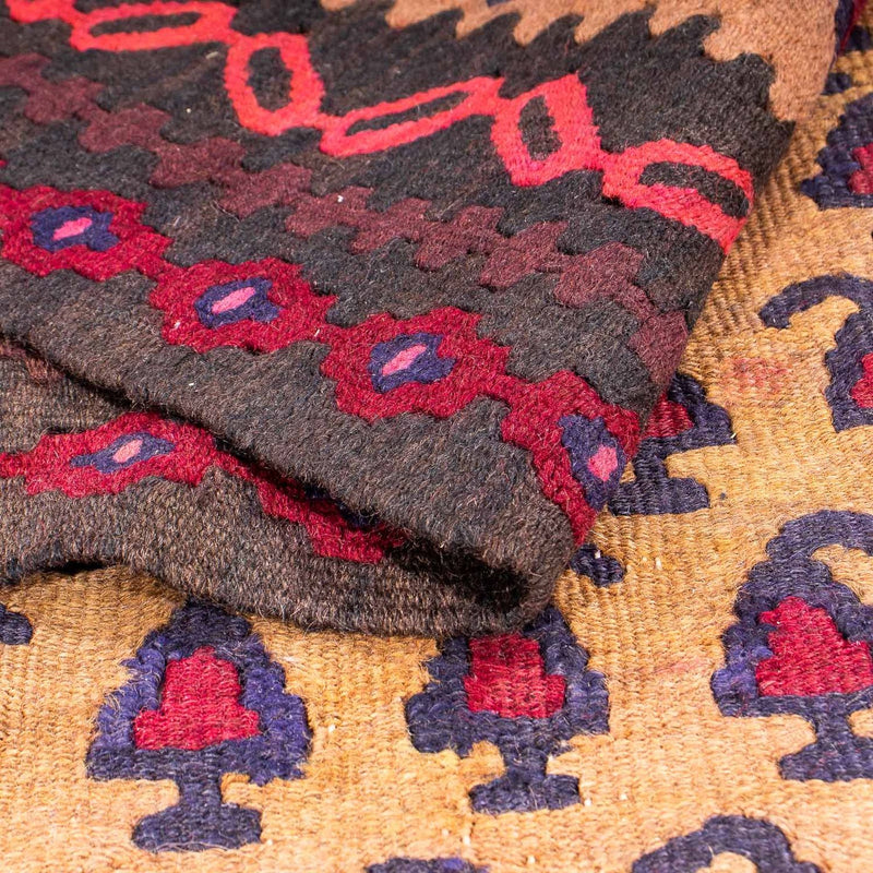 Starý kilim Koberec 150x280cm