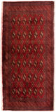 Turkamanský koberec 60x130cm - Perský koberec