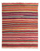 Starý kilim Koberec 145x190cm