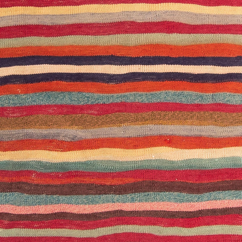 Starý kilim Koberec 145x190cm