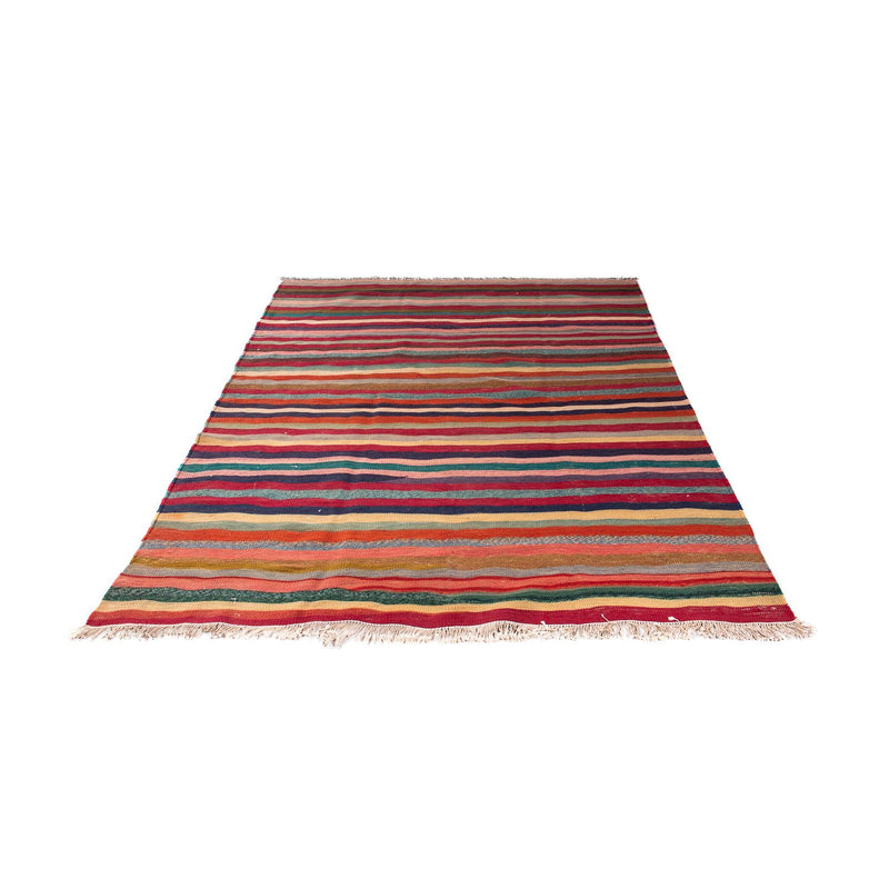 Starý kilim Koberec 145x190cm