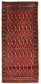 Turkamanský koberec 60x130cm - Perský koberec
