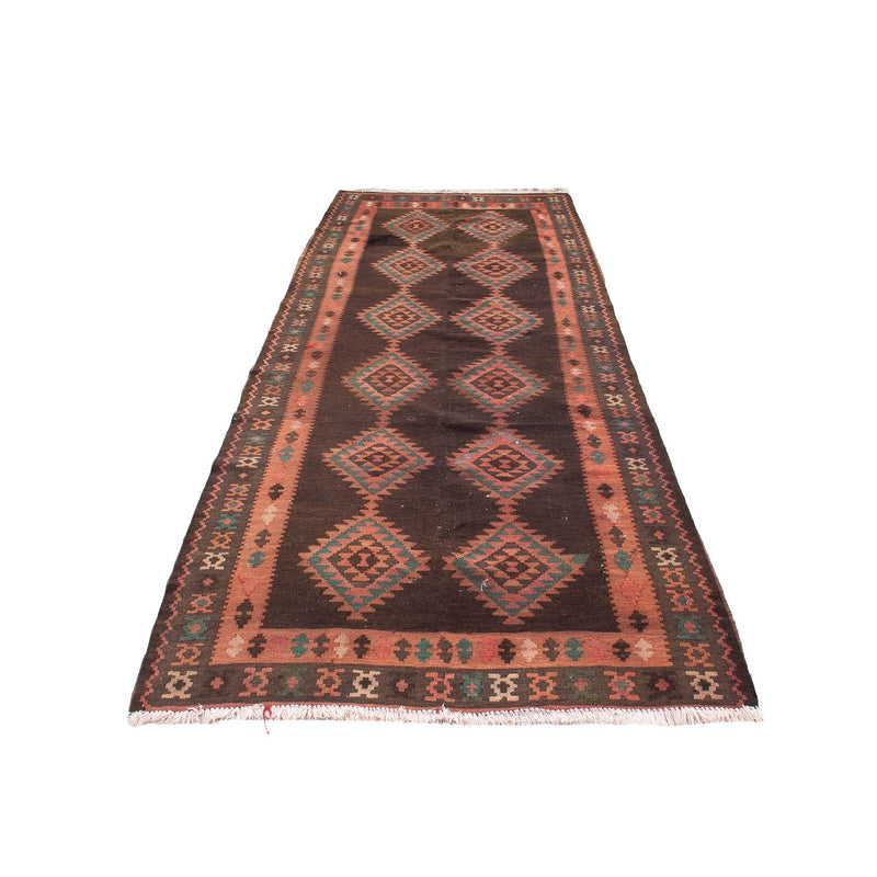 Starý kilim Koberec 110x290cm