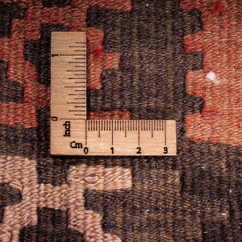 Starý kilim Koberec 110x290cm