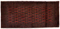 Turkamanský koberec 60x130cm - Perský koberec – product image