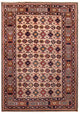 Shirvan Koberec 207x146cm - Orientální koberec